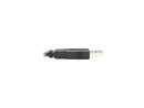 Tripp Lite USB-A to RJ45 Rollover Console Cable (M/M) - Cisco Compatible, 250