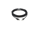 Tripp Lite USB-A to RJ45 Rollover Console Cable (M/M) - Cisco Compatible, 250