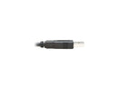 Tripp Lite USB-A to RJ45 Rollover Console Cable (M/M) - Cisco Compatible, 250