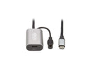 Tripp Lite USB C Active Extension Cable USB C to USB C USB 3.1 Gen 1 M/F