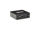 Tripp Lite U442-DOCK20-B USB-C Dock, Dual Display - Dual HDMI, USB 3.2 Gen 1,