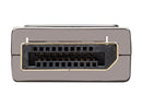 Tripp Lite P580F3-30M-8K6 Black DisplayPort Active Optical Cable (AOC) - UHD 8K