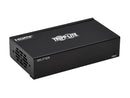 HDMI Over Cat6 Extender Kit Splitter/2x Pigtail Receivers 4K PoC