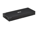 DisplayPort to HDMI Over Cat6 Extender Kit 4K60Hz HDR 4:4:4 PoC