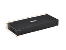 DisplayPort to HDMI Over Cat6 Extender Kit 4K60Hz HDR 4:4:4 PoC