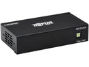 HDMI Over Cat6 Receiver 4K60Hz HDR 4:4:4 PoC HDCP 2.2 230ft TAA