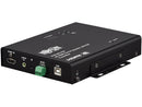 HDMI Over IP Extender Transmitter 4K 4:4:4 PoE 328ft 100M