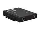 HDMI Over IP Extender Transmitter 4K 4:4:4 PoE 328ft 100M