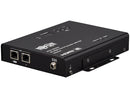 HDMI Over IP Receiver Transmitter 4K 4:4:4 PoE 328ft 100M