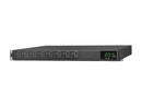 Tripp Lite PDU ATS / Metered 120V 1.92kW 20A 16 5-15/20R Dual L5-20P 1URM