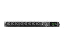 Tripp Lite PDU ATS / Monitored 120V 1.92kW 20A 16 5-15/20R Dual L5-20P 1URM