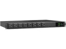 Tripp Lite PDU ATS / Metered 120V 1.44kW 15A 8 5-15R Dual 5-15P 12ft Cords