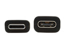 USB C Extension Cable USB 3.2 Gen 1 60W PD Charging TB3 M/F 6ft