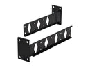 Tripp Lite SRPDU4PHDBRKT Vertical PDU Installation Bracket for Server Racks