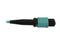 Tripp Lite Multimode Fiber Optic Cable, 50/125 OM3 MTP/MPO (M/F), 12 Fiber,