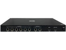Tripp Lite B127A-008-BH 8-Port HDMI over Cat6 Splitter - 4K 60 Hz, HDR, 4:4:4,