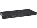 Tripp Lite B127A-4X4-BH4PH 4x4 HDMI over Cat6 Matrix Switch Kit, Switch/4x
