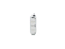 Safe-IT UL 2930 Medical-Grade Power Strip for Patient Care Vicinity, 4