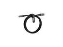 OtterBox 78-52655 2m Lightning to USB-C Fast Charge Cable, Black (78-52655)