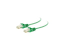 C2G 01160 Cat6 Slim Cable - Snagless Unshielded Slim Ethernet Network Patch