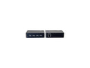 C2G/Cables to Go 54285 4-Port USB 2.0 Over Cat5/Cat6 Extender - Up to 150FT