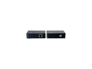 C2G/Cables to Go 54285 4-Port USB 2.0 Over Cat5/Cat6 Extender - Up to 150FT
