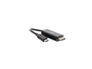 C2G 26889 USB-C to 4K UHD HDMI Audio/Video Adapter Cable (60Hz) Black (6 Feet,