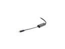 C2G 26890 USB-C to 4K UHD HDMI Audio/Video Adapter Cable, Black (15 Feet, 4.57