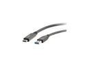C2G 28831 Black USB Cable