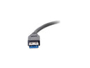 C2G 28831 Black USB Cable