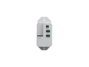 C2G 4K HDMI HDBaseT + RS232 and IR Single Gang Wall Plate Transmitter