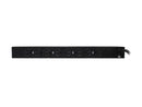 APC NET9RMBLK 15' 9 Outlets 2770 joules Black Rackmount SurgeArrest