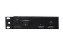 APC NET9RMBLK 15' 9 Outlets 2770 joules Black Rackmount SurgeArrest
