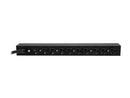 APC AP9563 Basic 1U 120V 20A 12 ft Power Distribution Units