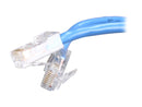 Belkin A3L791-10-BLU 10 ft. Cat 5E Blue Patch Cable