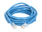 BELKIN,RJ45 CAT5e Patch Cable,Model#A3L791-15-BLU, 15 FT ,Color: Blue