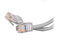 BELKIN,RJ45 CAT5e Patch Cable,Model#: A3L791-20 ,20 FT Color: Gray