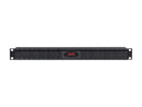 APC PRM24 24 Outlets 24 position chassis for replaceable data line surge