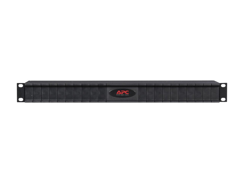 APC PRM24 24 Outlets 24 position chassis for replaceable data line surge