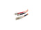 Belkin F2F202L0-01M 3.2 ft. Fiber Cable