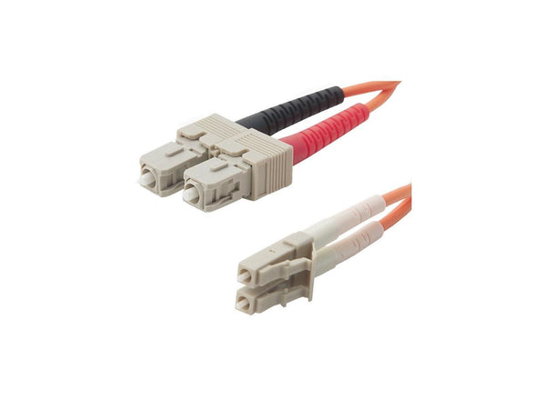Belkin F2F202L7-01M 3.2 ft. Fiber Cable