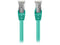 Belkin A3L980-05-GRN-S 5 ft. Cat 6 Green Network Cable