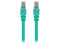 Belkin A3L980-05-GRN-S 5 ft. Cat 6 Green Network Cable