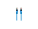 Belkin A3L980-20-BLU-S 20 ft. Cat 6 Blue Network Cable