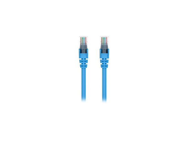 Belkin A3L980-20-BLU-S 20 ft. Cat 6 Blue Network Cable