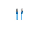 Belkin A3L980-20-BLU-S 20 ft. Cat 6 Blue Network Cable
