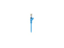 Belkin A3L980-20-BLU-S 20 ft. Cat 6 Blue Network Cable
