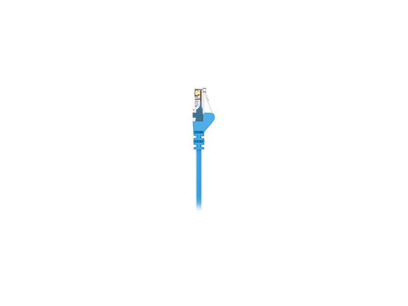 Belkin A3L980-20-BLU-S 20 ft. Cat 6 Blue Network Cable