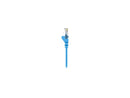 Belkin A3L980-20-BLU-S 20 ft. Cat 6 Blue Network Cable