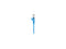 Belkin A3L980-20-BLU-S 20 ft. Cat 6 Blue Network Cable